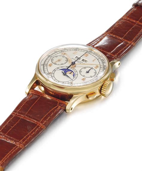 patek philippe ref 7850 cc at preis|patek philippe price.